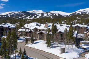 Grand Timber Lodge 2 bedroom - Ski-in/Ski-out Breckenridge